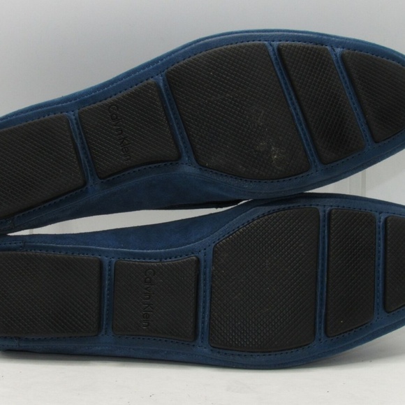 Calvin Klein Martyn 34F0184 Size 10 Mens B6 C19 main image 4